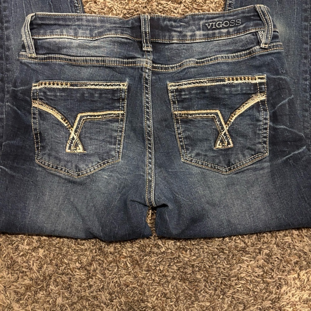 Women’s Vigoss Skinny Jeans